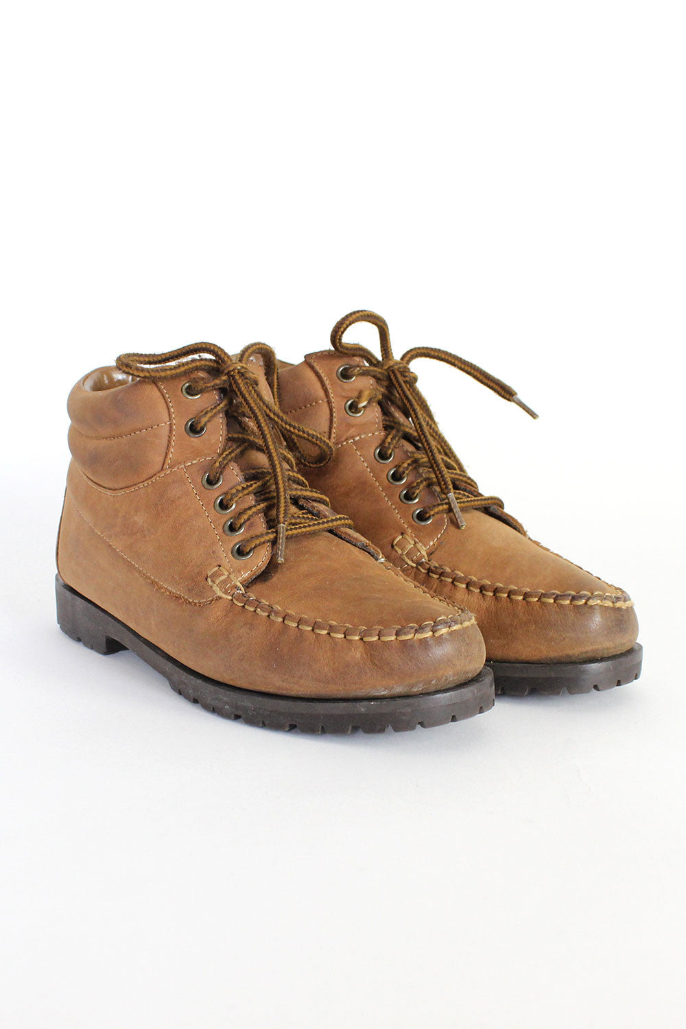 Augusta Boots 8