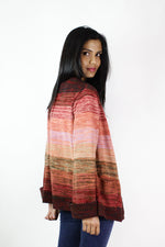 Tuscany Cardigan M