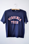 Virginia Tech Soft Tee XS/S