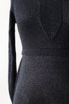 Twilight Knit Maxi Dress S/M