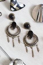 Mirage Chandelier Earrings