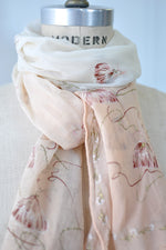 Ombre Ballerina Scarf