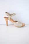 Candie's Desert Heels 8 (39)