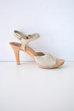 Candie's Desert Heels 8 (39)