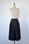 Full Swing Black Skirt S
