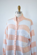 Jamie Scott Button-Up Cardigan XS/S/M