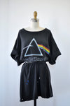 Pink Floyd Forever Tunic T-shirt Dress