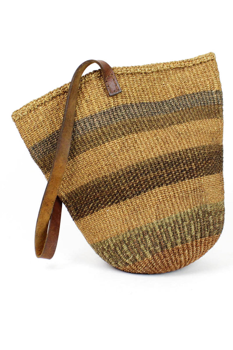 Single Strap Market Bag