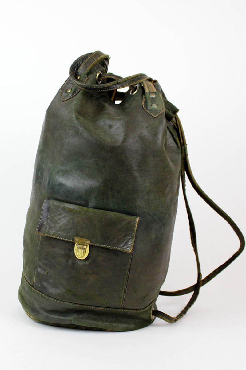 traveller backpack