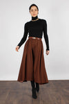 Tomboy Tea Skirt S
