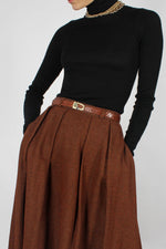 Tomboy Tea Skirt S