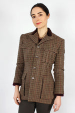 Ralph Lauren Foxhunt Jacket XS/S