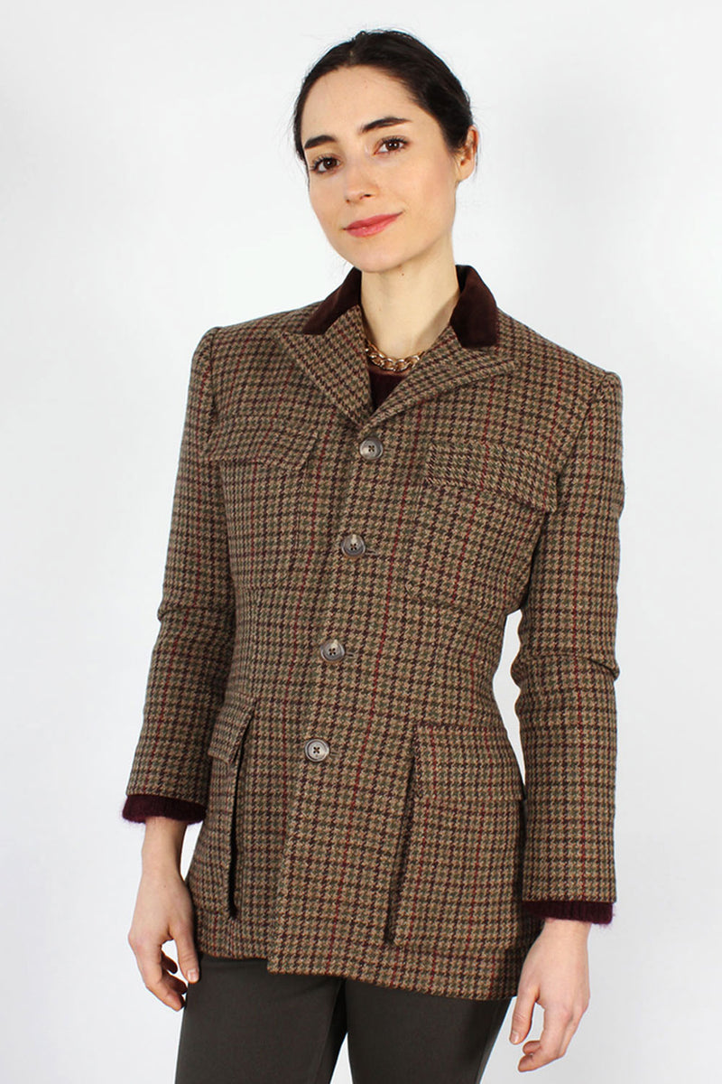 Ralph Lauren Foxhunt Jacket XS/S