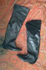 Over The Knee Boots 6