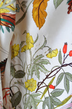Gucci V. Accornero Silk Blouse S/M