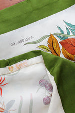 Gucci V. Accornero Silk Blouse S/M